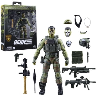 G.i Soldier