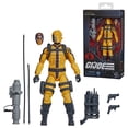 thumbnail image 1 of G.I. Joe Classified Series 253, H.E.A.T. Viper, 6 inch Action Figure, 1 of 15