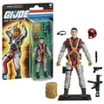 thumbnail image 1 of G.I. Joe Classified Series Retro Cardback, David “Crazylegs” Thomas, 6” Action Figure, 1 of 12