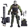 thumbnail image 1 of G.I. Joe Classified Series #176, Grim Viper, 6” Action Figure, 1 of 5