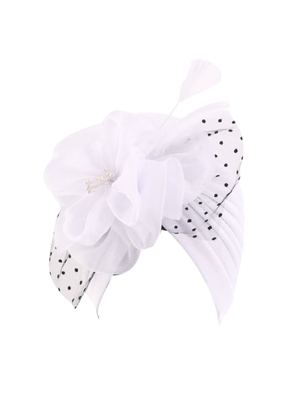 Under $5 Hijab Undercap Hot Sales Women Cancer Head Scarf Hat Cap Hair Scarf Turban Head Wrap Turban Hats Headwear