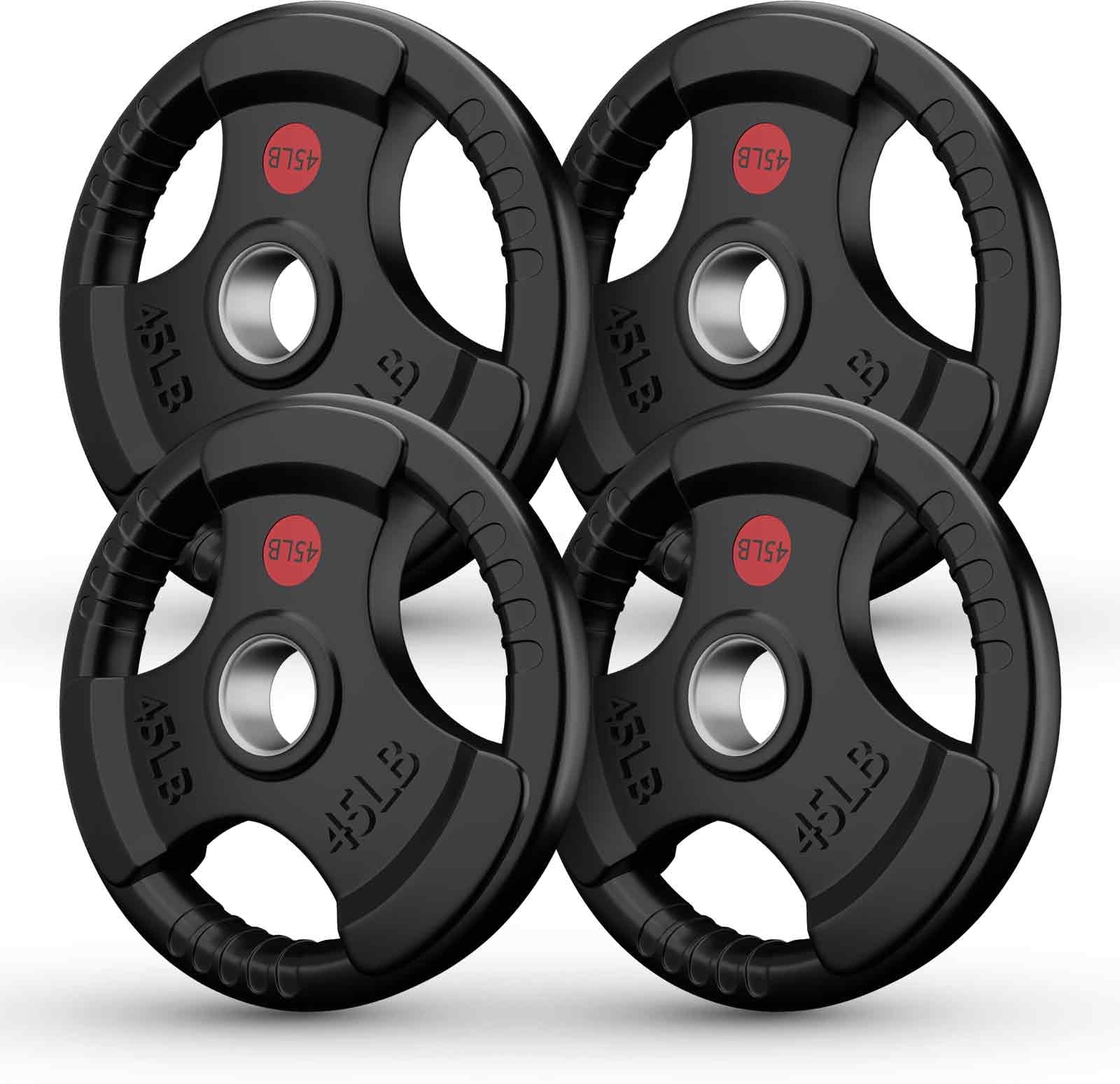 Weider Olympic Hammertone Weight Plate 2.5 50 lbs. Walmart