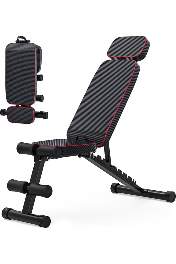 Press Up Position Reebok Bench Workout