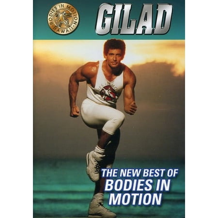New Best of Bodies in Motion
