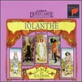 thumbnail image 1 of GILBERT & SULLIVAN: IOLANTHE [ARTHUR SULLIVAN] [CD BOXSET] [2 DISCS], 1 of 1