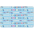 thumbnail image 1 of GILBIN'S Super Soft and Comfy Floor Mat Bunk Camp Floor Mats (Braclet), 1 of 1