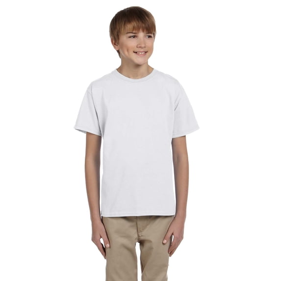 Gildan G200B Youth Ultra Cotton 6 oz. T-Shirt