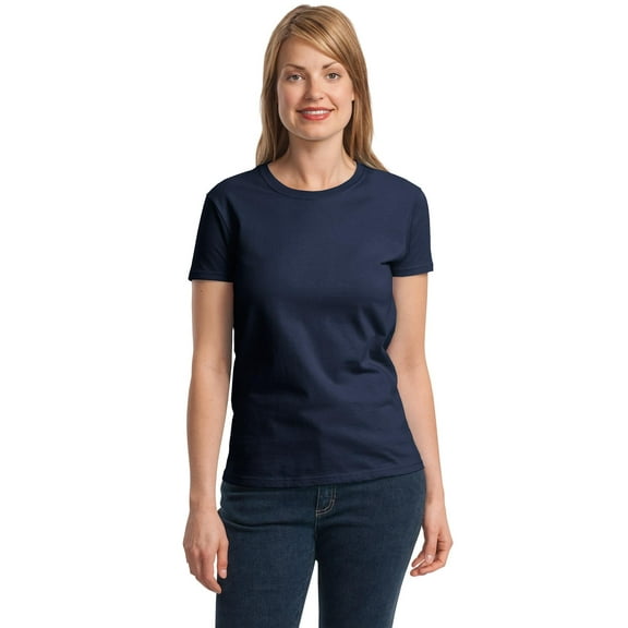 GILDAN G200L LADIES' ULTRA COTTON 6 OZ. T-SHIRT