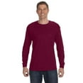 thumbnail image 1 of Gildan G540 Adult Heavy Cotton Long-Sleeve T-Shirt, 1 of 3