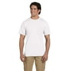 Gildan G64V Softstyle V-Neck T-Shirt, Black, XL, Pack Of 5, Mens T ...
