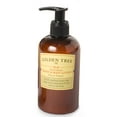 GILDEN TREE Soothing Hand STF9 & Body Lotion with Organic Aloe Vera and