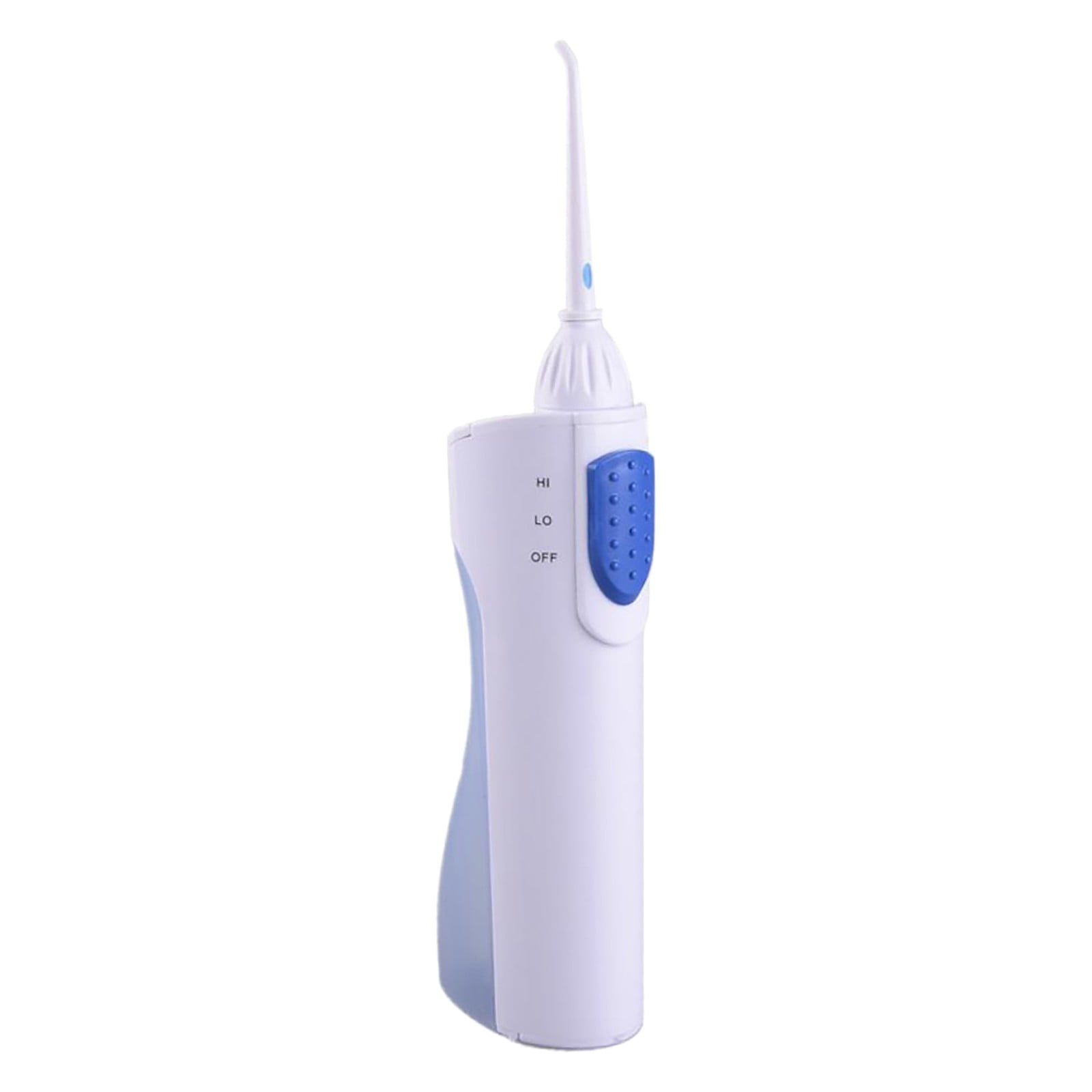 GILIGEGE Cleaning Brush Electric Rotatable Nozzle Toothbrush Oral