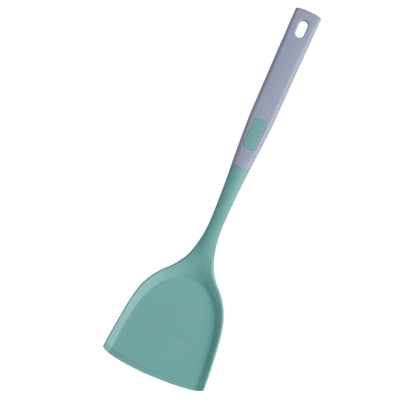 GILIGEGE Cooking Utensils Kitchen Silicone Spatula Color Silicone