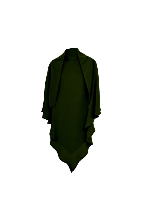 Girls Hijab Muslim Scarf for Kids –Ready To Wear,Solid Color,Khimar Pure Color Hijab Dress Long Sleeve Dubai Kaftan Instant Hijabs for Women,Soft & Breathable Daily Headwear Camouflage