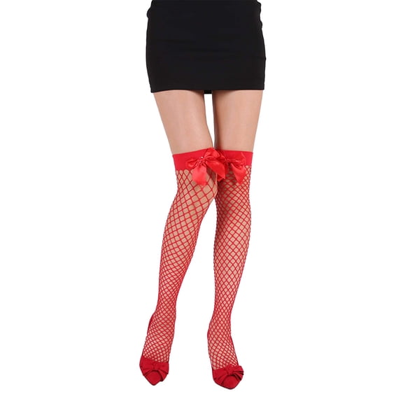 GILIGEGE Halloween High Knee Sockings Skeleton Stockings Spiderweb Over Knee Socks Bats Cosplay Festival Party Stockings for Women Thigh High Socks Cute Socks Cosplay Halloween Costume Sock B One Size