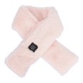 thumbnail image 1 of GILIGEGE Heated Scarf for Women Men Rechargeable (Charger Not Included), Heating Pad for Neck, Winter Neck Heating Pad Electric Heated Scarf, Usb Heated Scarf with 3 Temperature Settings, 1 of 8