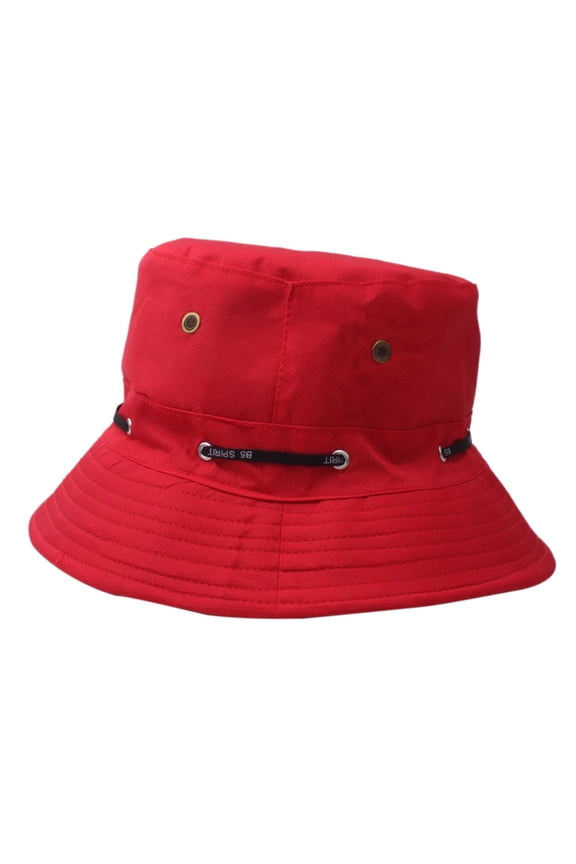 Hot Summer Bucket Hat for Women Men Solid Color Sunscreen Hat Packable Fisherman Hat Uv Protection Beach Trendy Cotton Twill Canvas Cap for Women Men Fishing Outdoor Vacation
