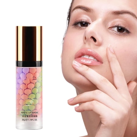 GILIGEGE Isolation Tri Color Base Makeup Pre Milk Pre Makeup