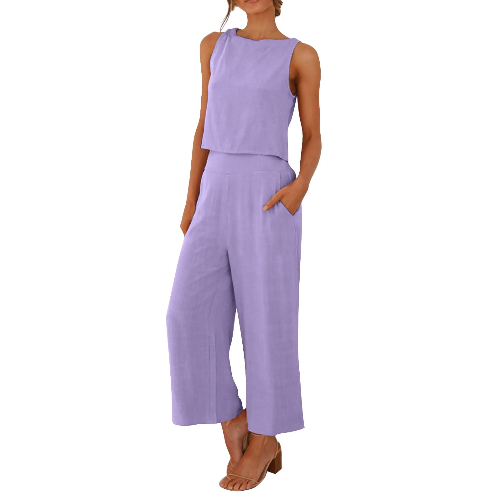 Women'S Home Suit Set