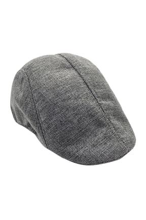 Men Breathable Mesh Summer Hat Adjustable Flat Cap Newsboy Beret Cap Irish Cabbie Fishing Hats Driving Hunting Hats Vintage Ivy Golf Cap Golf Gatsby Pageboy Style Irish Hats for Men Gary
