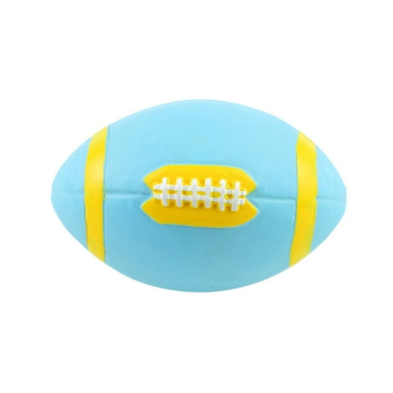 GILIGEGE Pet Toys Latex Dog Squeaky Toys Rubber Soft Dog Toys Chewing Squeaky Toy For Puppy Small Medium Dog