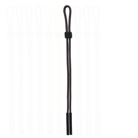 GILIGEGE Sports Eyeglasses Strap Neck Cord Sunglasses Rope Glasses String Lanyard Holder