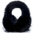 thumbnail image 1 of GILIGEGE Winter Outdoor Earmuffs for Women Men Ear Cover Cute Foldable Outdoor Ear Warmers for Unisex Ear Warmers Muffs Headband for Men Women Ski Running Cycling Foldable Ear Covers for Cold Weather, 1 of 2