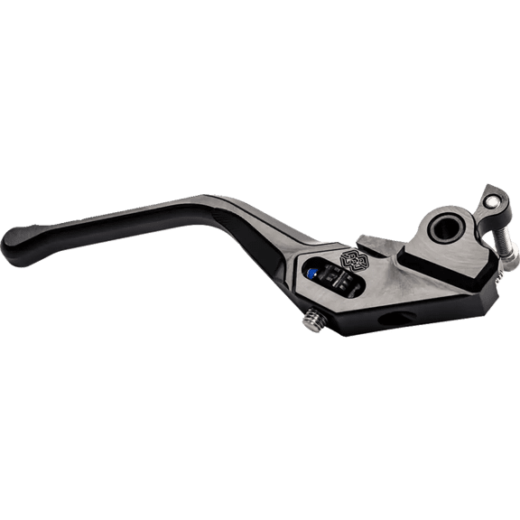 GILLES TOOLING Factor-X Lever - Brake - Black FXBL-05-B