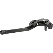 GILLES TOOLING Factor-X Lever - Clutch - Black FXCL-07-B
