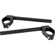 GILLES TOOLING GP Light 2 Clip-Ons - Street - 50 mm GPL2-500