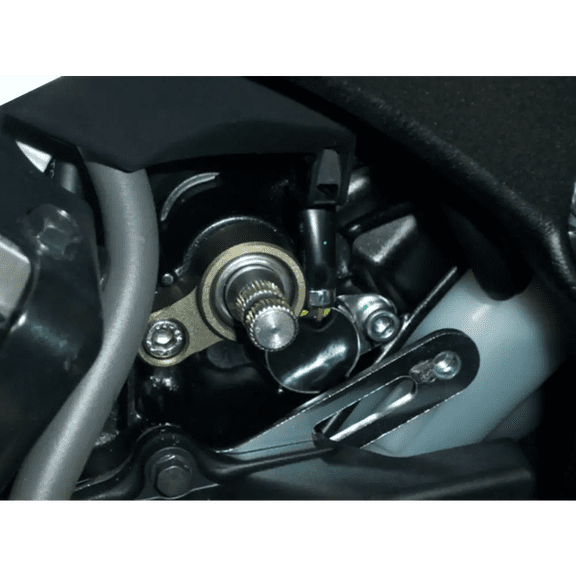 GILLES TOOLING Shiftholder Kit - Honda SHIHO_S1059