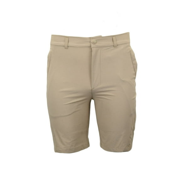 GILLZ Men's Extreme Bonded Short , Color: Light Taupe , Size: 2XL (GMSXBond-LT-2X)