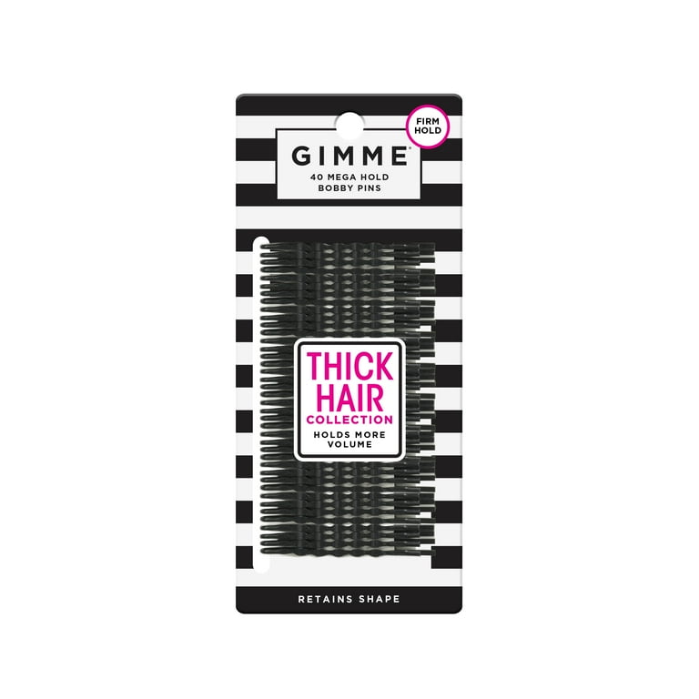 40 Bobby Pins 40 Bobby Pins