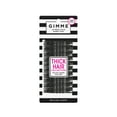 thumbnail image 1 of Gimme Bobby Pins, Secure Hold Hair Pins For Thick hair, Black, 40 Count, 1 of 8
