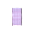 thumbnail image 1 of Gwen Studios 1.5" Powder Pink Gingham Ribbon, 3 yards, 1 of 7