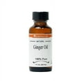 thumbnail image 1 of GINGER Oil Flavor LorAnn Hard Candy Flavoring Oil - 4 oz., 1 of 1