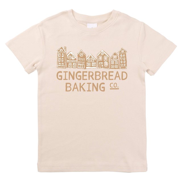 GINGERBREAD BAKING CO