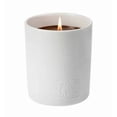 thumbnail image 1 of GINGERBREAD BRULEE  Aromatique Ceramic 9 oz  Scented Jar Candle, 1 of 1
