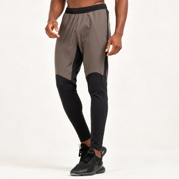 GINGTTO Men Lightweight Athletic Joggers Running Workout Sweatpants