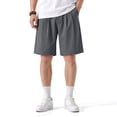 thumbnail image 1 of GINGTTO Men's Casual Golf Shorts, Lightweight Quick Dry Stretch Shorts With Pockets, For Summer Outdoor Business Daily Wear, 1 of 8