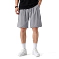 thumbnail image 1 of GINGTTO Men's Casual Golf Shorts, Lightweight Quick Dry Stretch Shorts With Pockets, For Summer Outdoor Business Daily Wear, 1 of 8