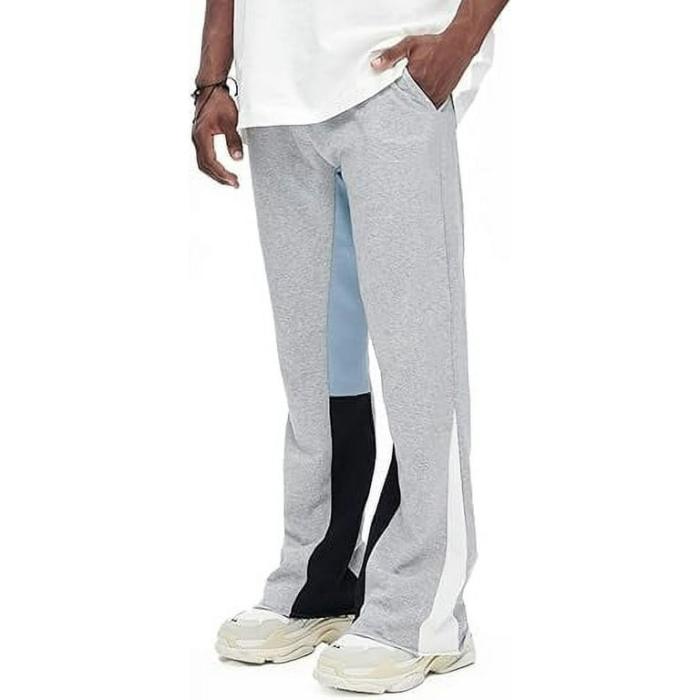 https://i5.walmartimages.com/seo/GINGTTO-Mens-Stacked-Flared-Sweatpants-Loose-Patchwork-Casual-Pants-Athletic-Streetwear-Flares-Pants_dc783c81-8063-4029-8211-2b6452c1eda5.522ff392642a2893050a98feb102cc8e.jpeg?odnHeight=768&odnWidth=768&odnBg=FFFFFF