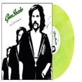 thumbnail image 1 of GINO SOCCIO - Closer (Green & White Swirl Vinyl 160g) - vinyl records, 1 of 1