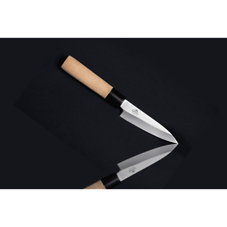 https://i5.walmartimages.com/seo/GINSU-KATANA-3-9-PARING-PETTY-ORIGINS-COLLECTION-KNIFE-420J2-Japanese-Stainless-Steel-Single-bevel-right-handed-forged-blades-with-maple-handle_884f236a-5bf0-4cc1-90b8-f067fea1b9a9.99f59452ecbecaf6c7631fb7cad862df.png?odnHeight=768&odnWidth=768&odnBg=FFFFFF