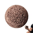 thumbnail image 1 of GINTBN Moon Grip Ball Callus Rock, Callus Ball for Hand, Skin Conditioning Callu Building Grips Training Fidget, Non-Sweat Rock Climbing Grip Trainer for Athletes, 1 of 7