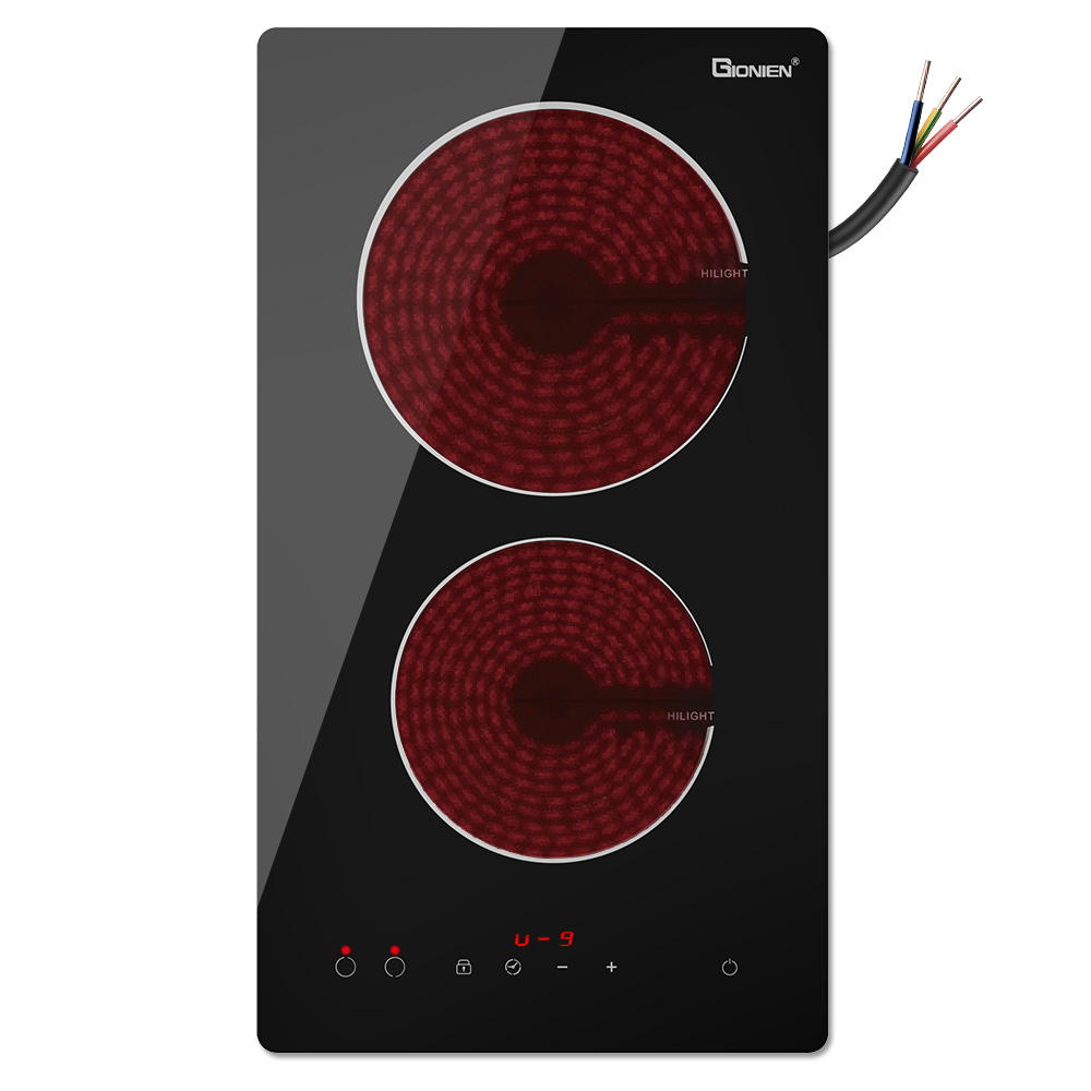 Dometic MO0911CIS0000US 2 Burner Cooktop And Sink Combo