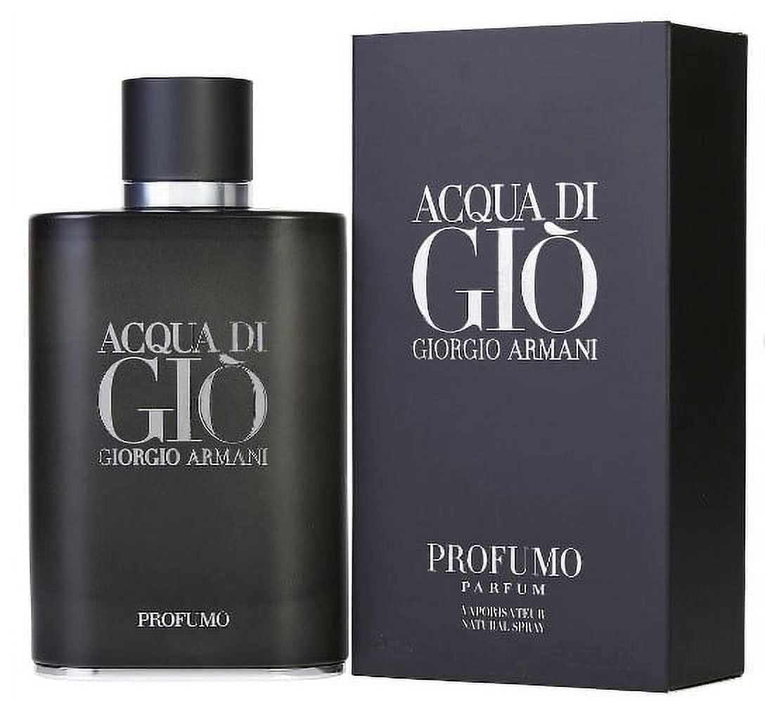 Giorgio Armani Acqua Di Gio Profumo, Eau De Parfum Spray for