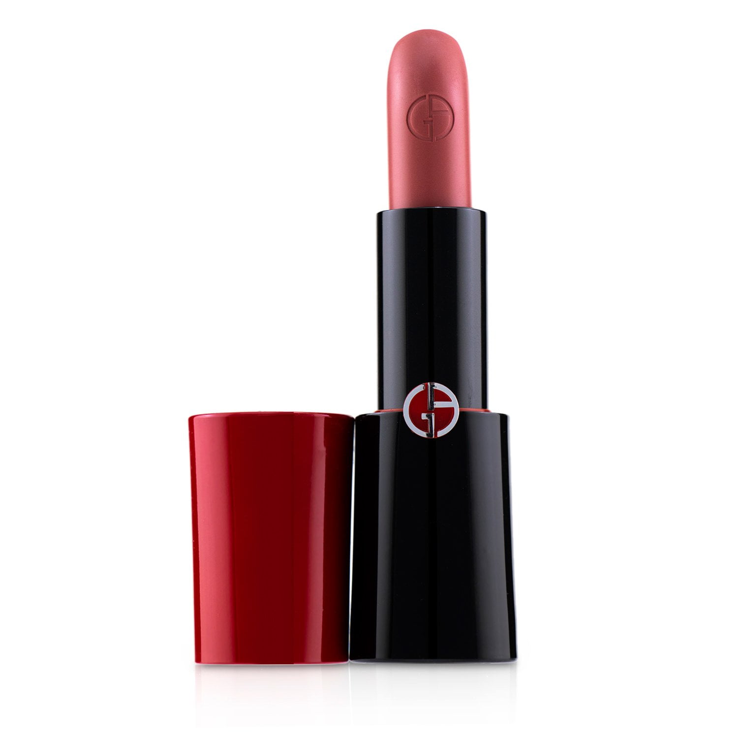 GIORGIO ARMANI - Rouge d'Armani Lasting Satin Lip Color - # 509