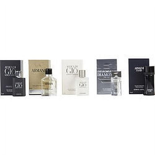 Giorgio armani variety top