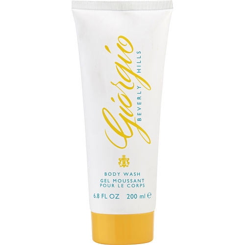 by Beverly Hills BODY WASH 6.8 OZ